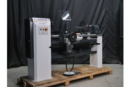 Токарный станок с автоподачей MAST Holztechnik CL 1200 A