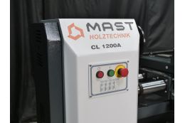 Токарный станок с автоподачей MAST Holztechnik CL 1200 A