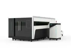 Лазерний верстат MAST ML-3015K-pro