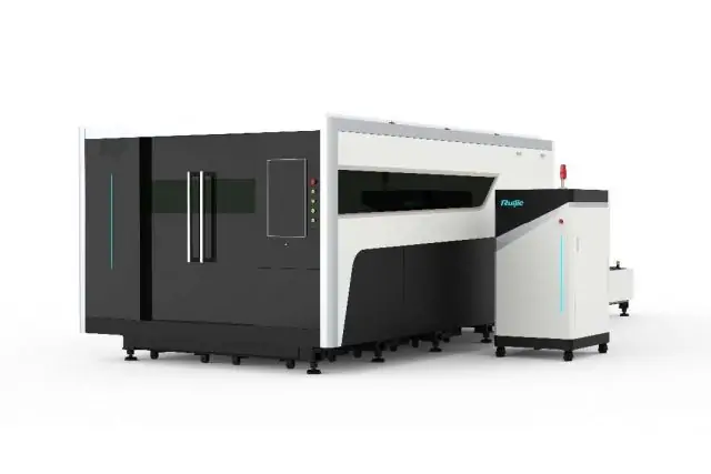 Лазерний верстат MAST ML-3015K-pro 1