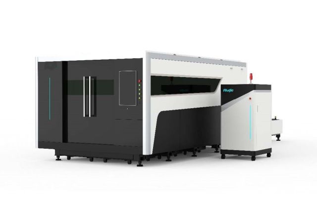 Лазерный станок MAST ML-3015K-pro