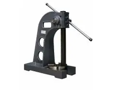 Ручной пресс MAST Metalltechnik M-AP-5000