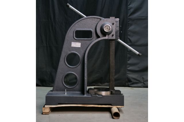 Ручний прес MAST Metalltechnik M-AP-5000