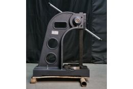 Ручний прес MAST Metalltechnik M-AP-5000