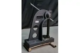 Ручний прес MAST Metalltechnik M-AP-5000 3