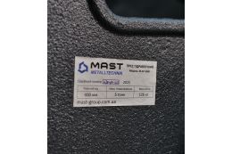 Ручний прес MAST Metalltechnik M-AP-5000