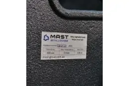 Ручной пресс MAST Metalltechnik M-AP-5000 4