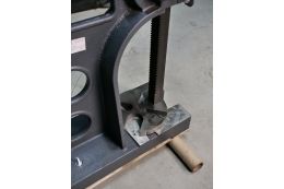 Ручний прес MAST Metalltechnik M-AP-5000