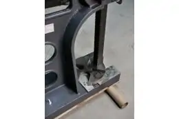 Ручной пресс MAST Metalltechnik M-AP-5000 5