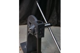 Ручний прес MAST Metalltechnik M-AP-5000