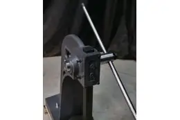 Ручной пресс MAST Metalltechnik M-AP-5000 6