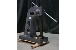 Ручний прес MAST Metalltechnik M-AP-5000