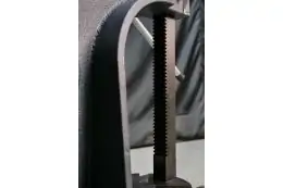 Ручной пресс MAST Metalltechnik M-AP-5000 8