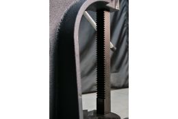 Ручний прес MAST Metalltechnik M-AP-5000