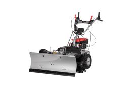 Подметальная машина Lumag KM1000E (комплект 3в1)