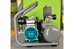 Безмасляний поршневий компресор Mast MOF1390/1100 compact