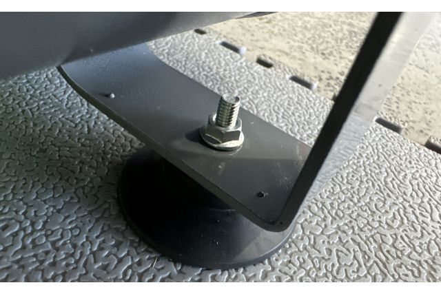 Безмасляний поршневий компресор Mast...