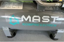 Безмасляный поршневой компрессор Mast MOF1390/1100-9L
