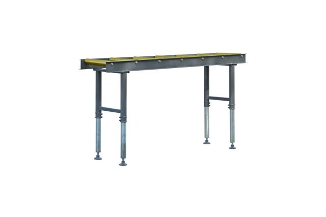 Рольганг HRT 2м