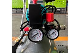 Безмасляный поршневой компрессор Mast MOF1390/1100-30L