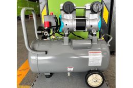 Безмасляний поршневий компресор Mast MOF1390/1100-30L