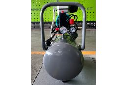 Безмасляний поршневий компресор Mast MOF1390/1100-30L