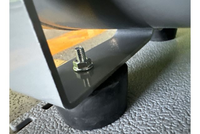 Безмасляный поршневой компрессор Mast...