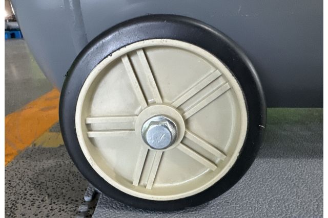 Безмасляный поршневой компрессор Mast...