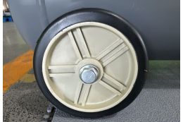 Безмасляный поршневой компрессор Mast MOF1680/2x1500-50L