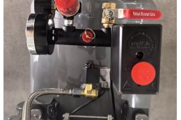 Безмасляний поршневий компресор Mast MOF1680/4x1500-160L