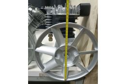 Компресорний поршневий блок ZA65 (H2065)