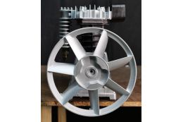 Компресорний поршневий блок ZA65 (H2065)