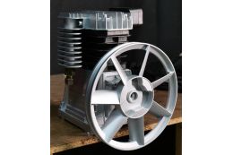 Компресорний поршневий блок ZA65 (H2065)