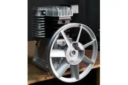 Компресорний поршневий блок ZA65 (H2065) 2