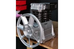 Компрессорный поршневой блок ZA65 (H2065)