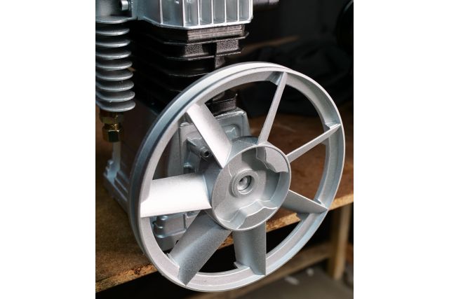 Компрессорный поршневой блок ZA65 (H2065)