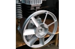 Компресорний поршневий блок ZA65 (H2065)