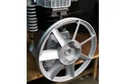 Компресорний поршневий блок ZA65 (H2065) 4