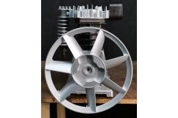 Компресорний поршневий блок ZA65 (H2065)