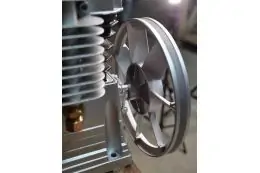 Компресорний поршневий блок ZA65 (H2065) 7