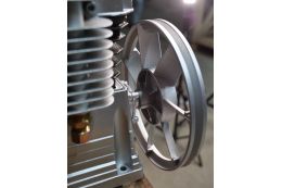 Компрессорный поршневой блок ZA65 (H2065)