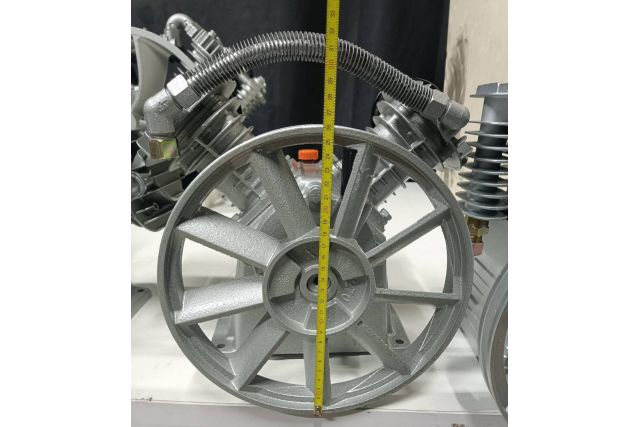 Компресорний поршневий блок VA65 (2065A)