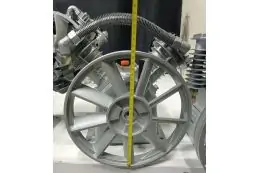 Компресорний поршневий блок VA65 (2065A) 12