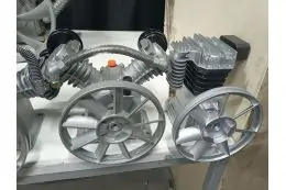 Компресорний поршневий блок VA65 (2065A) 3