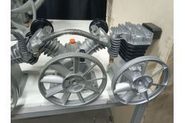 Компрессорный поршневой блок VA65 (2065A)