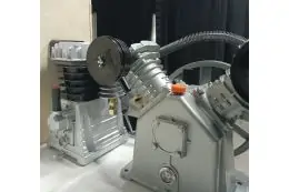 Компресорний поршневий блок VA65 (2065A) 4