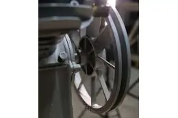 Компресорний поршневий блок VA65 (2065A) 7