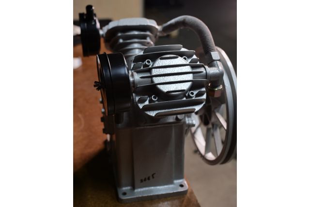 Компресорний поршневий блок VA65 (2065A)