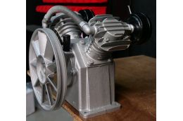 Компресорний поршневий блок VA65 (2065A)