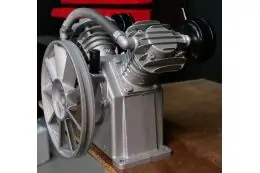 Компресорний поршневий блок VA65 (2065A) 9